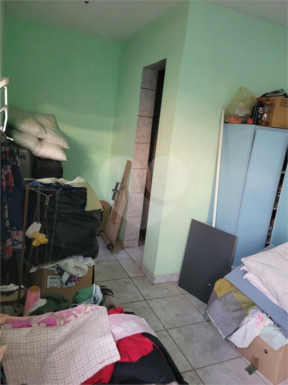 Sobrado à venda com 3 quartos em Vila Marari, São Paulo, SP
