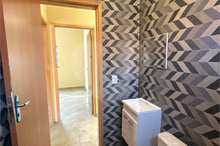 Casa à venda com 2 quartos em Residencial Solaris, Ponta Porã, MS