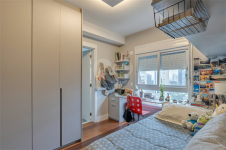 Apartamento à venda com 3 suítes em Chácara Santo Antônio, São Paulo, SP