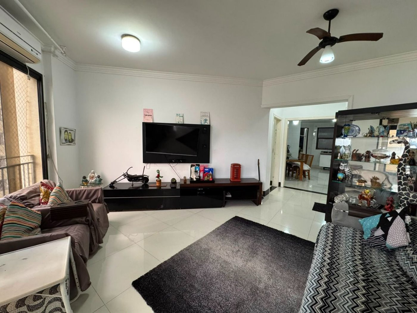 Apartamento à venda, 108 m² por R$ 700.000,00 - Pitangueiras - Guarujá/SP