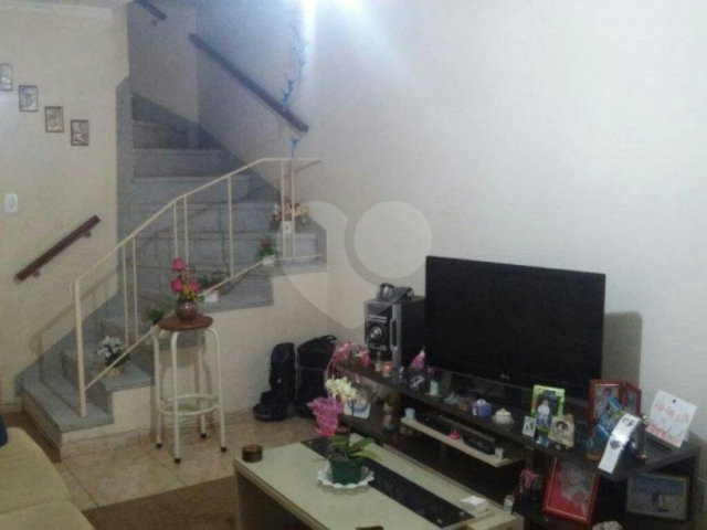 Casa à venda com 3 quartos, sendo 2 suítes,  em Vila Guilherme, São Paulo, SP