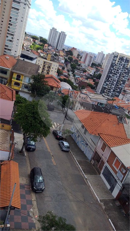 Studio à venda com 1 quarto em Santana, São Paulo, SP