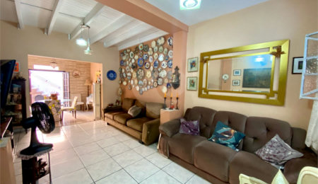 Sobrado à venda com 3 quartos em Vila Clementino, São Paulo, SP