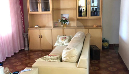 Sobrado à venda com 2 quartos em Casa Verde, São Paulo, SP