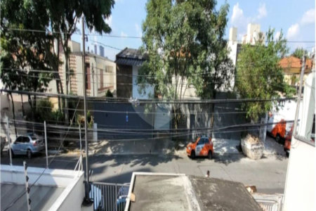 Casa à venda com 3 quartos, sendo 1 suíte, em Jardim Brasil (zona Sul), São Paulo, SP