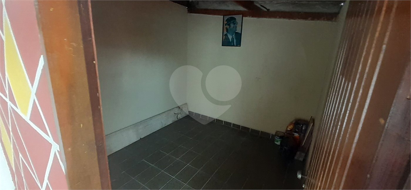Casa à venda com 3 quartos, sendo 1 suíte, em Vila Gustavo, São Paulo, SP