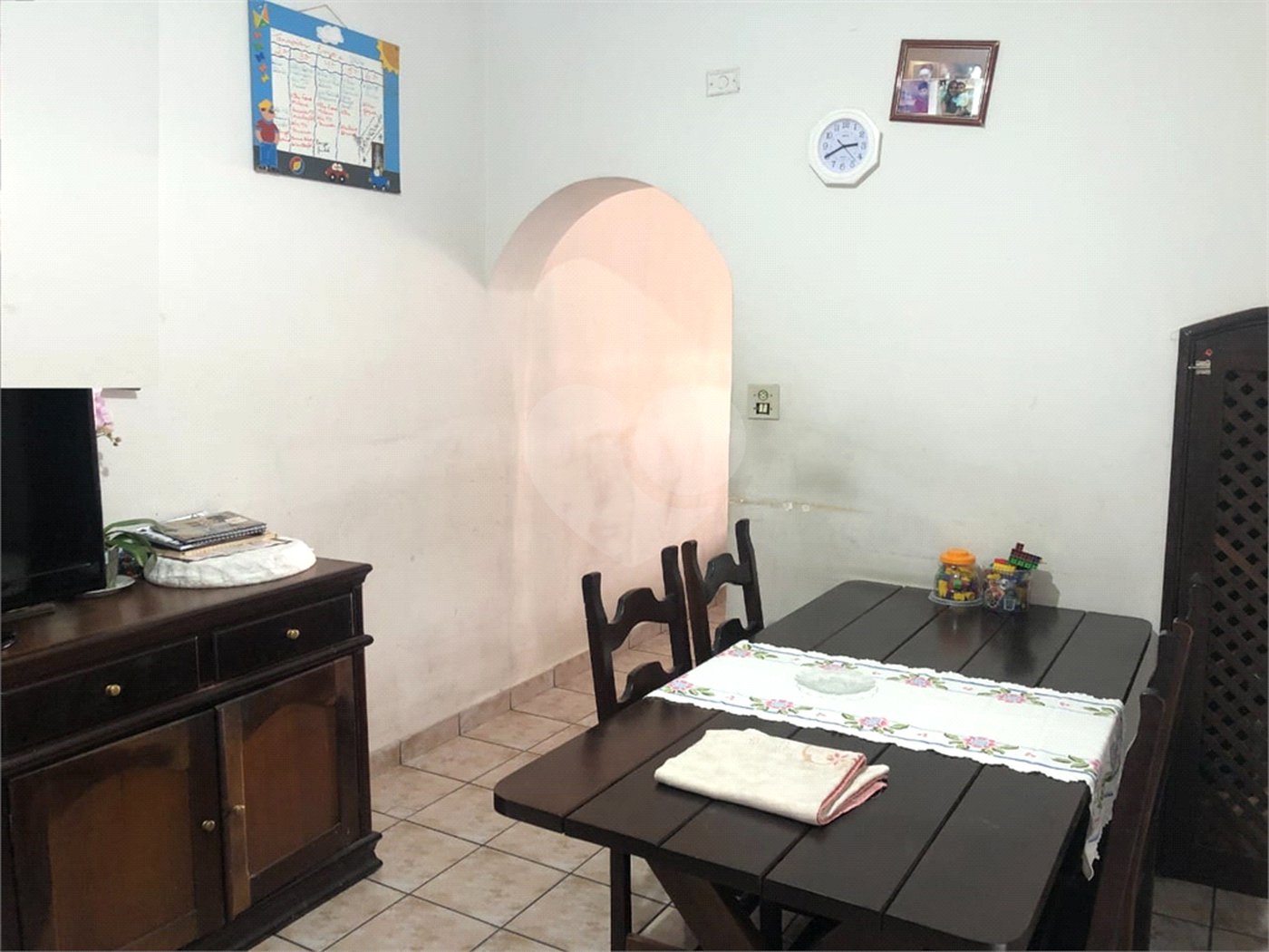 Sobrado à venda com 4 quartos em Santana, São Paulo, SP