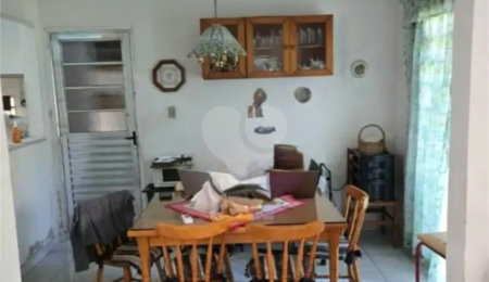 Casa à venda com 2 quartos em Jardim Paulistano, Sorocaba, SP