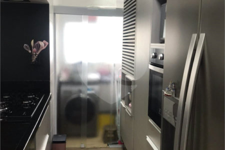 Apartamento à venda com 2 quartos, sendo 1 suíte, em Chácara São João, São Paulo, SP