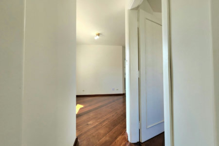 Apartamento com 1 dormitório à venda, 47 m² por R$ 439.000,00 - José Menino - Santos/SP