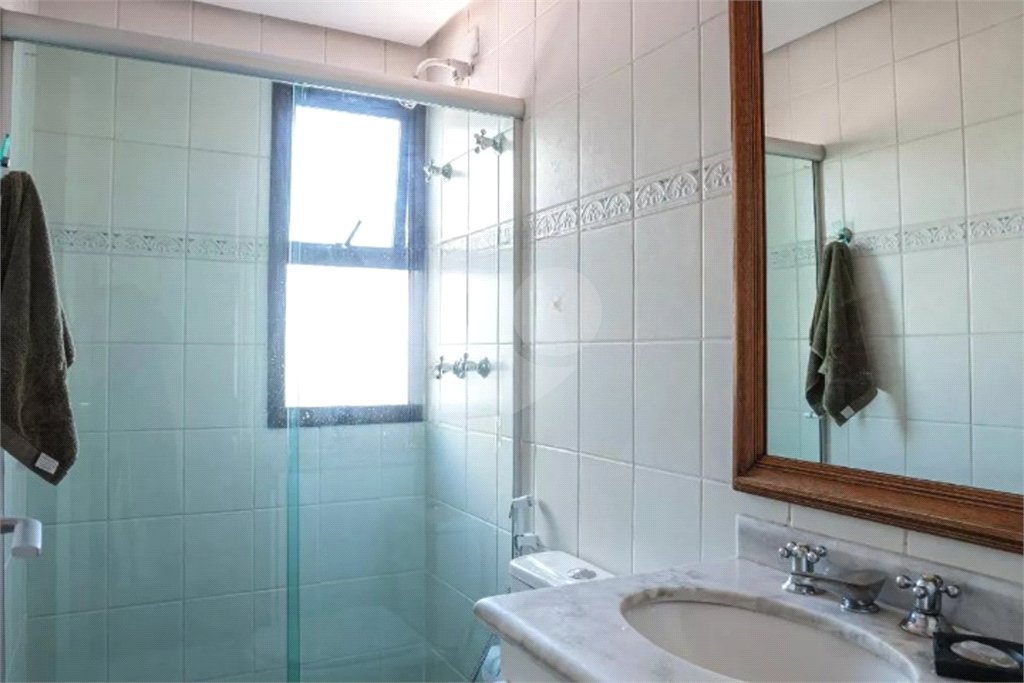 Apartamento à venda com 2 quartos, sendo 1 suíte, em Indianópolis, São Paulo, SP