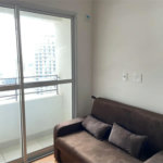 Apartamento para alugar com 1 quarto em Butantã, São Paulo, SP
