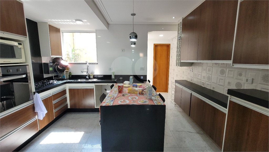 Sobrado à venda com 2 suítes em Vila Guilherme, São Paulo, SP