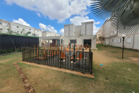 Apartamento à venda com 2 quartos em Reserva Real, Ribeirão Preto, SP