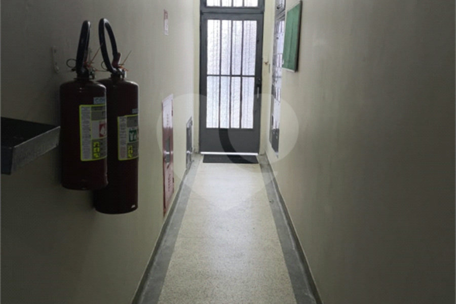 Apartamento à venda com 2 quartos em Vila Maria, São Paulo, SP