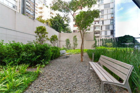 Apartamento à venda com 1 suíte em Pinheiros, São Paulo, SP
