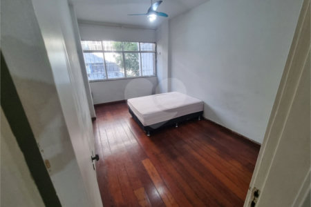 Apartamento à venda com 3 quartos em Tijuca, Rio de Janeiro, RJ