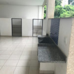 Apartamento à venda com 4 quartos, sendo 3 suítes, em Vila Andrade, São Paulo, SP