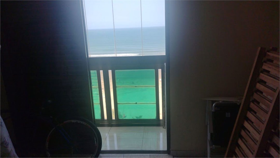 Apartamento Residencial à venda, Boqueirão, Praia Grande - AP0718.