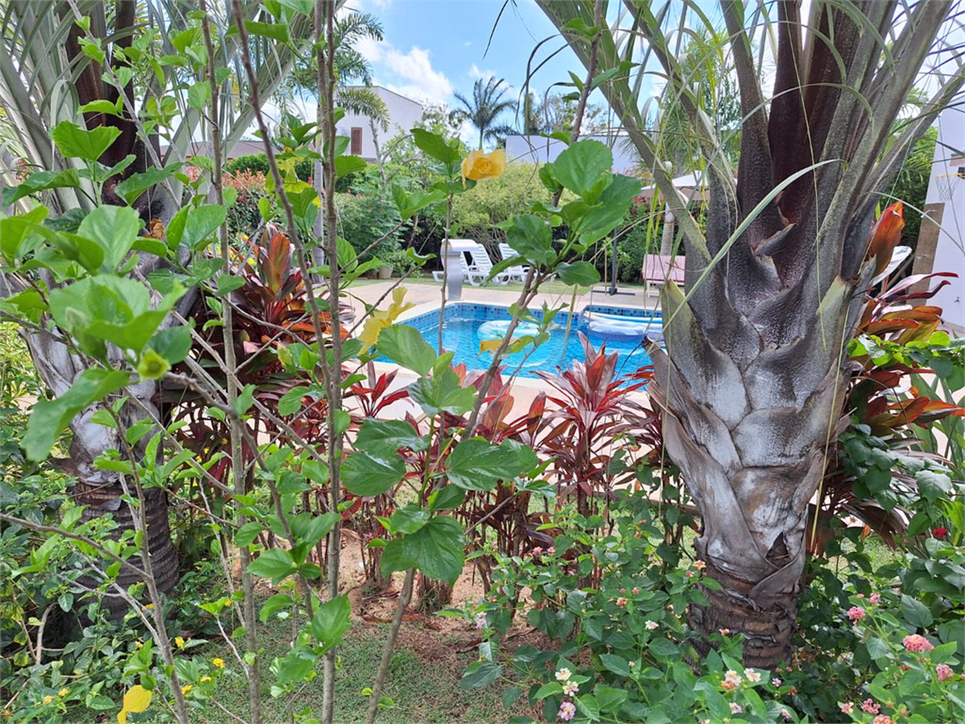 Casa à venda com 3 suítes no condomínio Village Ipanema, Araçoiaba da Serra - SP