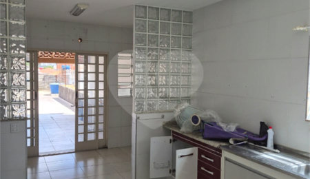 Sobrado à venda com 4 quartos, sendo 2 suítes, em Imirim, São Paulo, SP