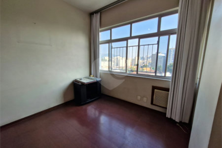 Apartamento à venda com 3 quartos, sendo 1 suíte,  em Tijuca, Rio de Janeiro, RJ