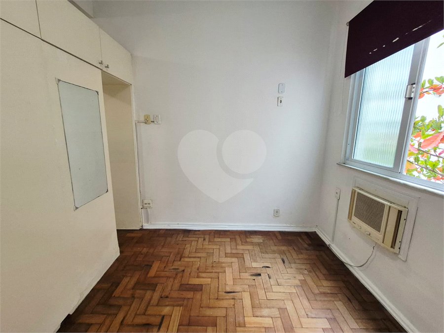 Kitnet à venda com 1 quarto em Leme, Rio de Janeiro, RJ