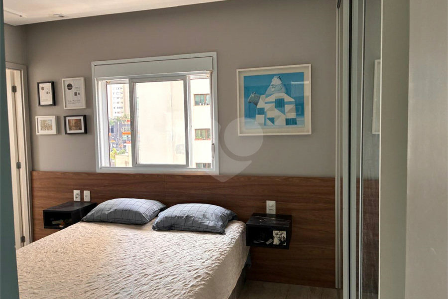 Apartamento à venda com 2 quartos, sendo 1 suíte, em Santa Terezinha, São Paulo, SP