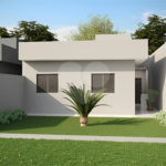 Casa à venda com 2 quartos em Vila Progresso, Itapetininga, SP