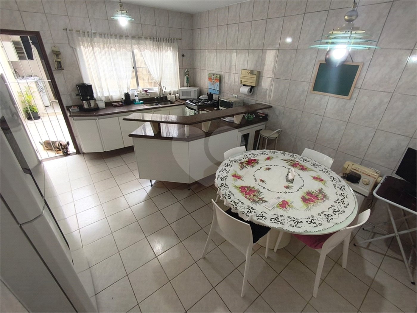 Sobrado à venda com 2 quartos em Água Fria, São Paulo, SP