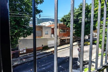 Apartamento à venda com 3 quartos, sendo 1 suíte,  em Tijuca, Rio de Janeiro, RJ
