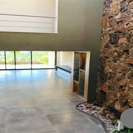 Casa à venda com 5 suítes no condomínio Bosque do Horto, Jundiaí - SP