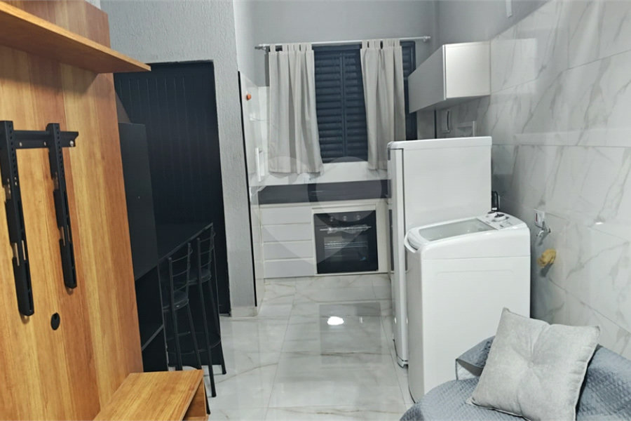 Studio para alugar com 1 quarto em Parque São Domingos, São Paulo, SP