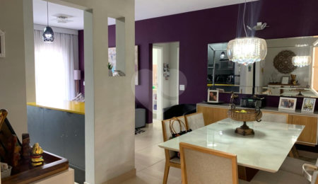 Apartamento à venda com 2 quartos, sendo 1 suíte, em Caetetuba, Atibaia, SP