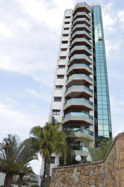 Apartamento à venda com 4 suítes em Parque Mandaqui, São Paulo, SP