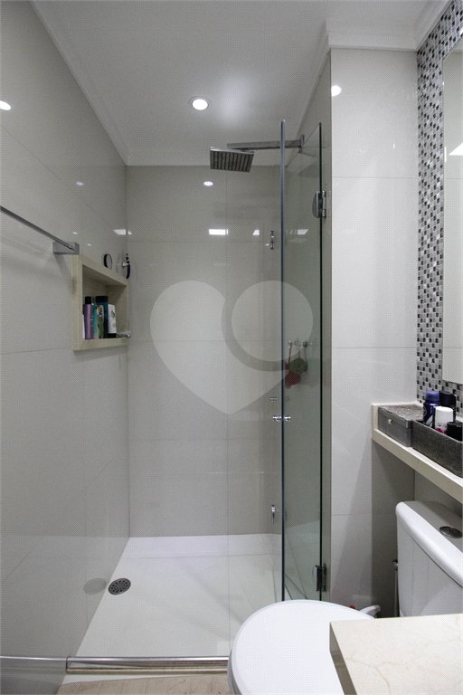 Apartamento à venda com 2 quartos, sendo 1 suíte,  em Vila Guarani (z Sul), São Paulo, SP