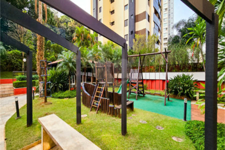 Apartamento à venda com 4 quartos, sendo 2 suítes, em Vila Mascote, São Paulo, SP