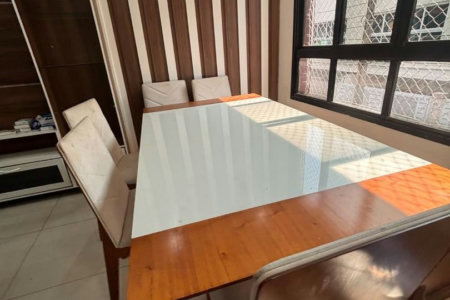 Casa com 3 dormitórios, 160 m² - venda por R$ 1.432.000,00 ou aluguel por R$ 8.850,00/mês - Boqueirão - Santos/SP