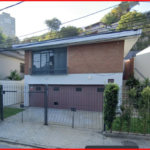 Casa à venda com 3 quartos, sendo 1 suíte, em Pinheiros, São Paulo, SP