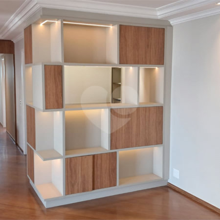 Apartamento para alugar com 3 quartos, sendo 2 suítes, em Jardim Marajoara, São Paulo, SP