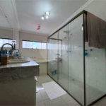 Casa à venda com 4 suítes no condomínio Granja Olga II, Sorocaba - SP