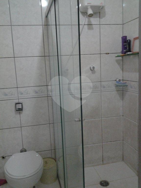 Sobrado à venda com 3 quartos em Parque Mandaqui, São Paulo, SP