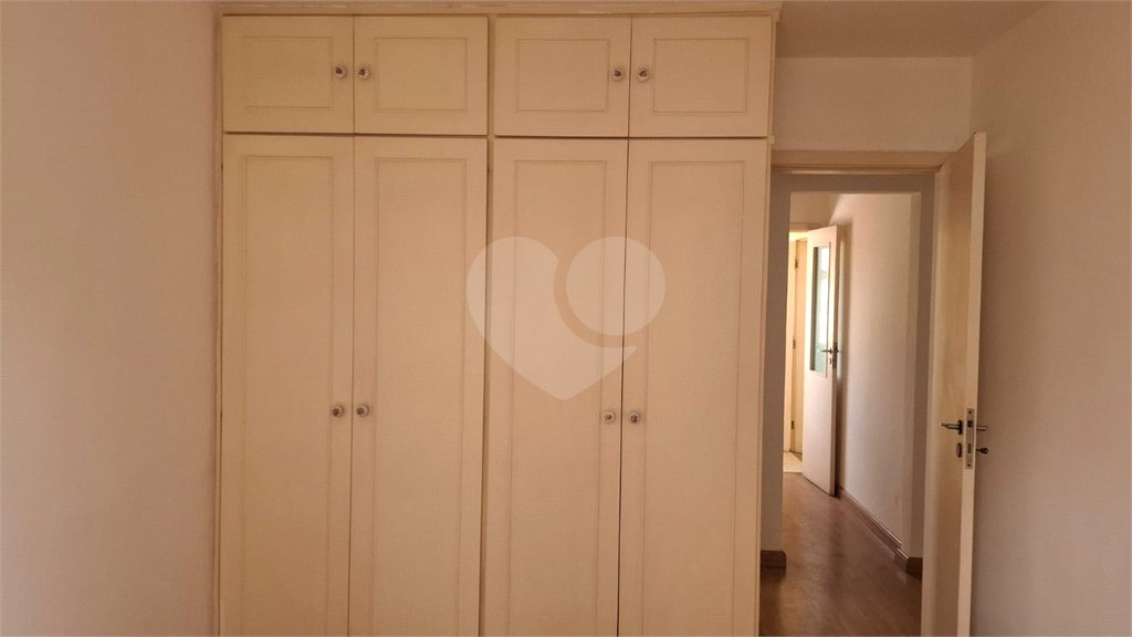 Apartamento à venda com 2 quartos em Itaim Bibi, São Paulo, SP