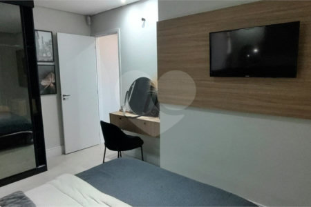 Apartamento à venda com 2 quartos em Parque Residencial Rafael Alcalá, Porto Feliz, SP