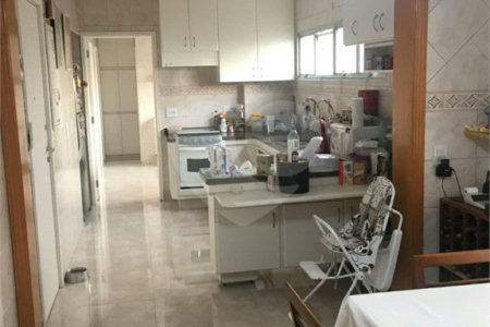 Apartamento à venda com 3 suítes em Santana, São Paulo, SP
