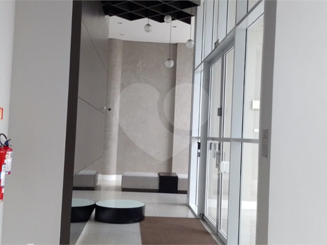 Apartamento à venda com 2 quartos, sendo 1 suíte, em Santana, São Paulo, SP