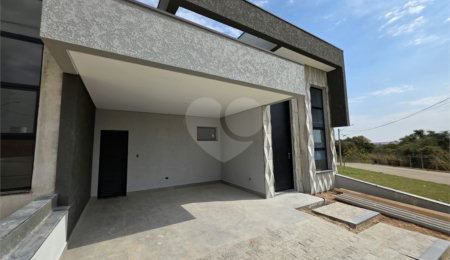 Casa à venda com 3 suítes no condomínio Reserva Ipanema I, Sorocaba - SP
