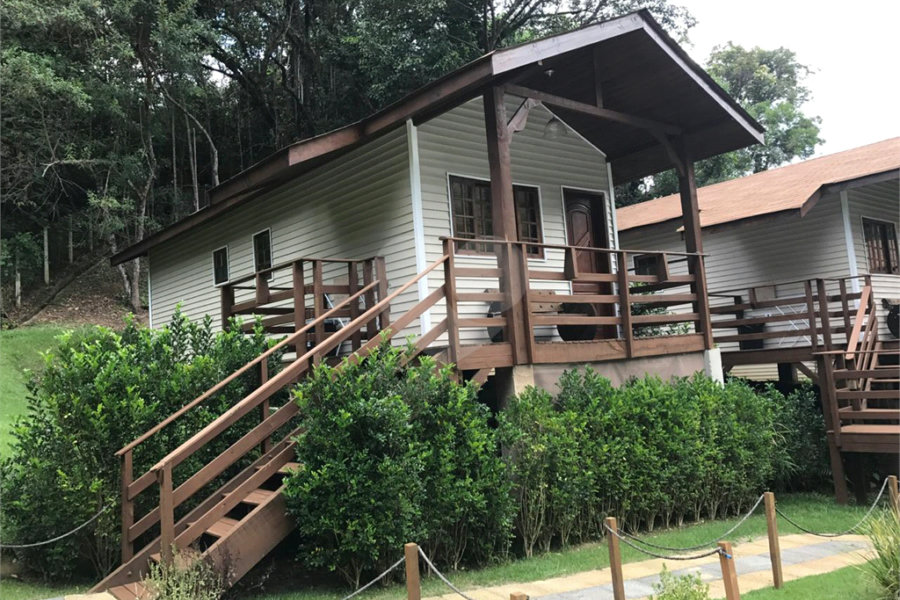 Casa à venda com 5 suítes no condomínio Cinco Lagos, Mairiporã - SP