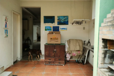 Sobrado à venda com 4 quartos, sendo 1 suíte, em Jardim Monte Kemel, São Paulo, SP