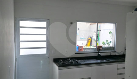 Casa à venda com 2 suítes em Jardim Santos Dumont I, Mogi das Cruzes, SP